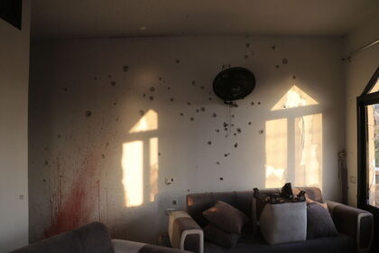القتل الطائفي في اللاذقية: توثيق 4 جرائم صادمة خلال 10 أيام - المهجر نت