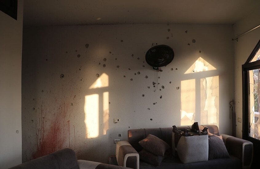 القتل الطائفي في اللاذقية: توثيق 4 جرائم صادمة خلال 10 أيام - المهجر نت
