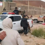 إخلاء اللبنانيين المحتجزين في سوريا: خطوة مهمة وإنهاء أزمة تهريب المحروقات - المهجر نت