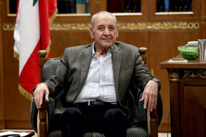 إسرائيل ولبنان: بري يضع شروطاً حاسمة لوقف النار وعودة الهدنة - المهجر نت