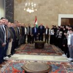 لبنان: عودة الأسرى في إسرائيل أولوية حاسمة في المفاوضات المقبلة - المهجر نت