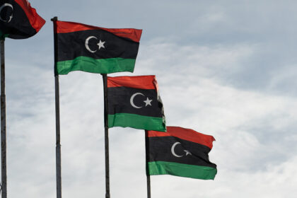 البرلمان الليبي يستنكر تدخل اليونان: تصريحات مثيرة بشأن مذكرة ترسيم الحدود - المهجر نت