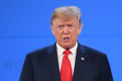 معدل الجريمة في لندن: قائد الشرطة يرد على مزاعم ترامب المضللة - المهجر نت