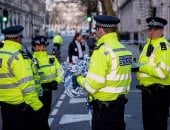 شرطة لندن تعتقل مشتبها به بعد اعتداء صادم في مطار هيثرو - المهجر نت