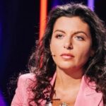 مارغريتا سيمونيان: كشف سبب تصنيف رئيسة RT ضمن الأكثر تأثيراً لعام 2025 - المهجر نت
