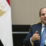 السيسي يحبط خطة الموساد في سيناء: كشف صادم لتفاصيل إجلاء الفلسطينيين - المهجر نت