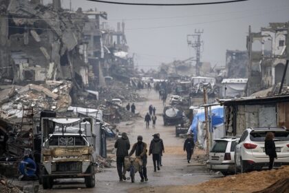 خطة نشر قوات باكستانية في غزة: تحذيرات إسرائيلية خطيرة وكشف تفاصيل مقلقة - المهجر نت