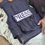 استهداف الصحفيين في فلسطين: كشف تفاصيل الإصابات الدامية والسياسة الممنهجة - المهجر نت