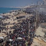 رفض عربي وإسلامي صادم لمحاولات تهجير الشعب الفلسطيني من غزة - المهجر نت