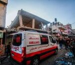 الهلال الأحمر: إصابة فلسطيني برصاص الاحتلال في القدس وخطر الهدم يتصاعد - المهجر نت