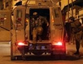 مواجهات عنيفة بين الفلسطينيين وقوات الاحتلال غرب رام الله: تفاصيل صادمة - المهجر نت