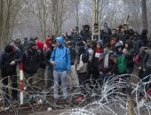 بولندا تستبعد حالة الطوارئ على حدودها مع بيلاروسيا رغم إعلان ليتوانيا - المهجر نت