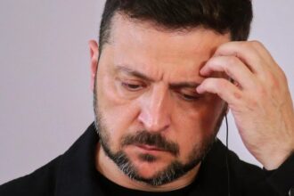 الهجوم على مقر بوتين: برلماني روسي يكشف أسباب صادمة لرفض زيلينسكي الاعتراف - المهجر نت
