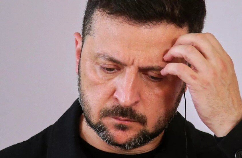 الهجوم على مقر بوتين: برلماني روسي يكشف أسباب صادمة لرفض زيلينسكي الاعتراف - المهجر نت