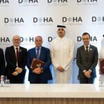 قطر تمول تحويل مستشفى القديس يوسف بالقدس إلى مؤسسة طبية أكاديمية: تفاصيل مهمة - المهجر نت