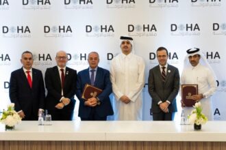 قطر تمول تحويل مستشفى القديس يوسف بالقدس إلى مؤسسة طبية أكاديمية: تفاصيل مهمة - المهجر نت