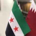 المباحثات القطرية السورية: كشف تفاصيل اتصال دفاعي مهم حول التطورات الإقليمية - المهجر نت