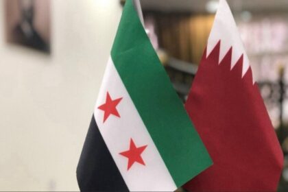 المباحثات القطرية السورية: كشف تفاصيل اتصال دفاعي مهم حول التطورات الإقليمية - المهجر نت
