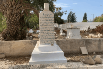 حماس تدين تهديد بن غفير بهدم قبر عز الدين القسام: انحدار أخلاقي خطير - المهجر نت