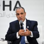 معبر رفح: مصر تؤكد عدم السماح بتهجير الفلسطينيين وسط ضغوط وقف إطلاق النار - المهجر نت