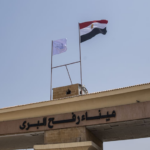 وزير الخارجية المصري: تفاصيل الاتصالات مع إسرائيل حول معبر رفح وأمن غزة - المهجر نت