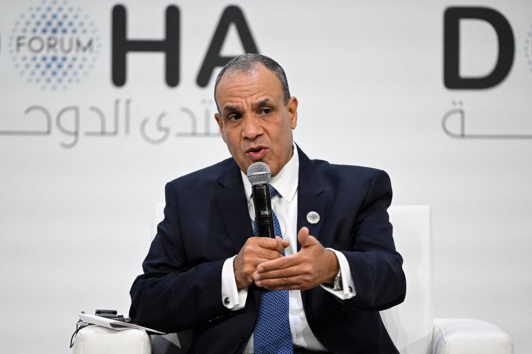 معبر رفح: مصر تؤكد عدم السماح بتهجير الفلسطينيين وسط ضغوط وقف إطلاق النار - المهجر نت