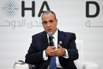 معبر رفح: مصر تؤكد عدم السماح بتهجير الفلسطينيين وتحدد آليات المساعدات - المهجر نت