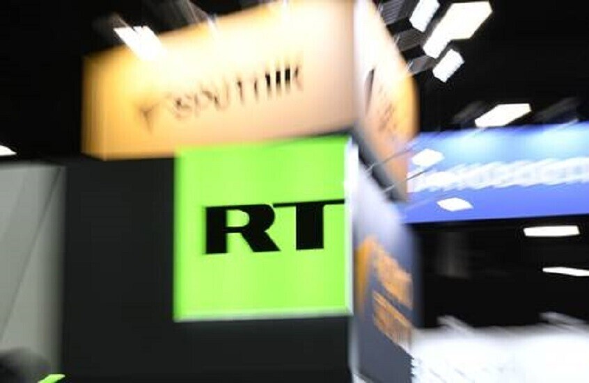 لافروف: RT منصة إعلامية عالمية تكشف الحقيقة وتكسر احتكار الغرب للأخبار - المهجر نت