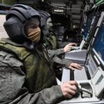 الدفاعات الجوية الروسية: إحباط 47 طائرة مسيرة أوكرانية في هجوم واسع - المهجر نت
