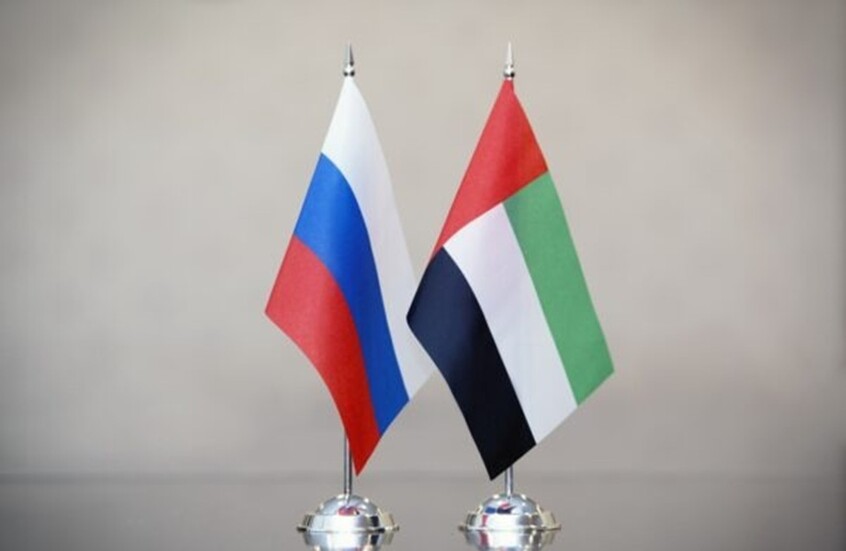 التبادل التجاري الروسي الإماراتي: كشف نمو العلاقات الاقتصادية الاستراتيجية 2025 - المهجر نت