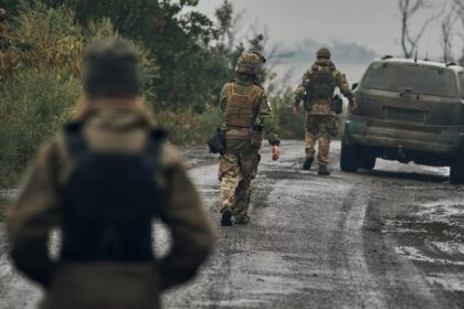 الهجوم الروسي على دونيتسك: تفجير أوكرانيا لسد بريفولي في خطوة "حاسمة" لإبطاء التقدم الروسي - المهجر نت