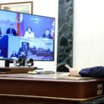 روسيا وأوكرانيا: بوتين يكشف خطط العملية العسكرية الخاصة وأهدافها الحاسمة - المهجر نت