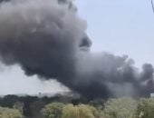 سقوط طائرة مسيرة في روسيا: تفاصيل مهمة حول حادث فولجوجراد والتحقيقات الجارية - المهجر نت