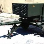 استيلاء الجيش الروسي على نظام Heron الكرواتي الصامت لإطلاق الصواريخ - المهجر نت