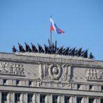الدفاع الروسية: نفى صادم لشائعات اختراق سجل الخدمة العسكرية - المهجر نت