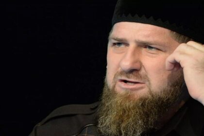 الانتقام الروسي: قديروف يعلن ضربات صادمة على أوكرانيا بعد هجوم غروزني - المهجر نت