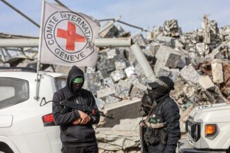 سرايا القدس: إغلاق ملف أسرى الاحتلال والقسام يواصل البحث عن آخر جثة - المهجر نت