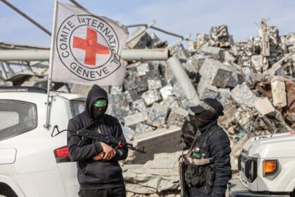 سرايا القدس: إغلاق ملف أسرى الاحتلال والقسام يواصل البحث عن آخر جثة - المهجر نت