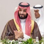 بن سلمان يفتتح قاعدة جوية استراتيجية لتعزيز جاهزية القوات الجوية السعودية - المهجر نت