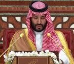 ولي العهد السعودي يفتتح قاعدة الملك سلمان الجوية لتعزيز الجاهزية القتالية - المهجر نت