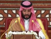 ولي العهد السعودي يفتتح قاعدة الملك سلمان الجوية لتعزيز الجاهزية القتالية - المهجر نت