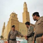 السعودية تنفذ حكم الإعدام بحق مواطن مصري بتهمة ترويج المخدرات - المهجر نت