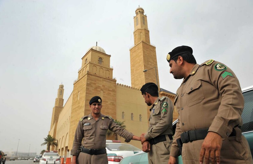 السعودية تنفذ حكم الإعدام بحق مواطن مصري بتهمة ترويج المخدرات - المهجر نت