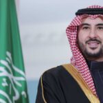 رسالة عاجلة من وزير الدفاع السعودي للشعب اليمني: موقف حاسم وتحذير مقلق - المهجر نت