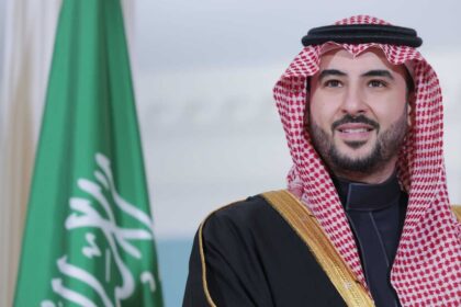 رسالة عاجلة من وزير الدفاع السعودي للشعب اليمني: موقف حاسم وتحذير مقلق - المهجر نت