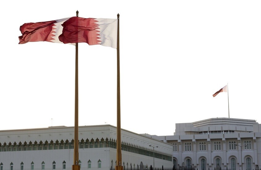 أمن السعودية ودول الخليج: الخارجية القطرية تؤكد موقفًا حاسمًا ودعمًا كاملًا للاستقرار - المهجر نت