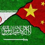 الاتفاق السعودي الإيراني الصيني: كشف تفاصيل اجتماع طهران لتعزيز التعاون الإقليمي - المهجر نت