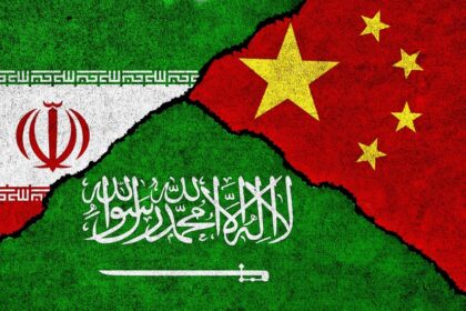 الاتفاق السعودي الإيراني الصيني: كشف تفاصيل اجتماع طهران لتعزيز التعاون الإقليمي - المهجر نت