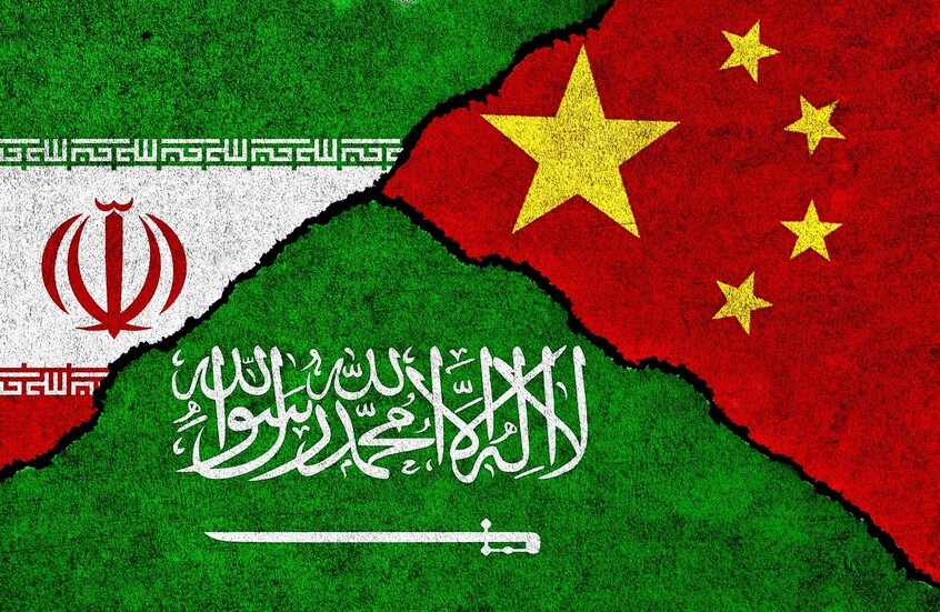 الاتفاق السعودي الإيراني الصيني: كشف تفاصيل اجتماع طهران لتعزيز التعاون الإقليمي - المهجر نت