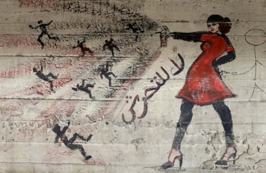 التحرش المدرسي في مصر: مصطفى بكري يدعو لعقوبة الإعدام لمجرمي الأطفال - المهجر نت
